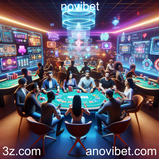 Explorando a Categoria 'Comunidade' nos Jogos Online